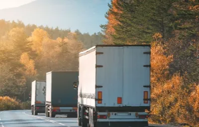 İzmir ile Çeltikçi Arası Klima Taşıma