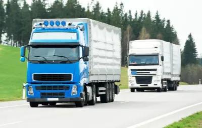 İzmir ile Çeltikçi Arası Eşya Taşıma